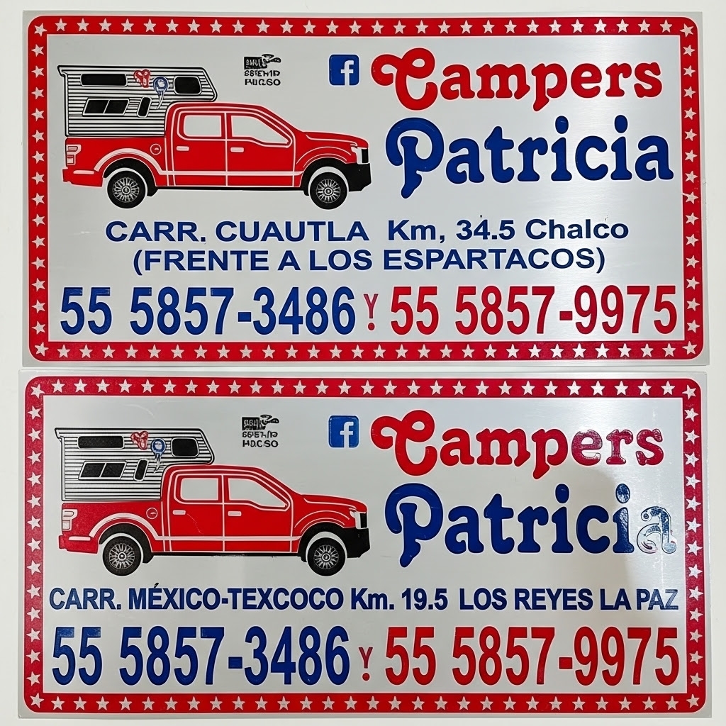 Placas de acero inoxidable