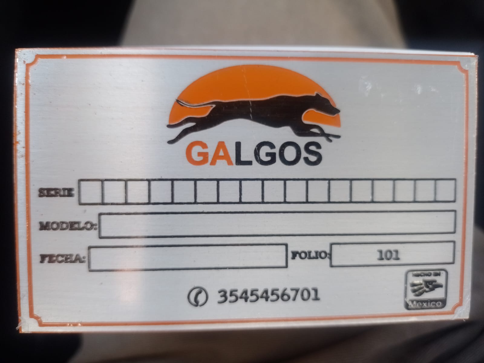 Folletería de Alto Tráfico