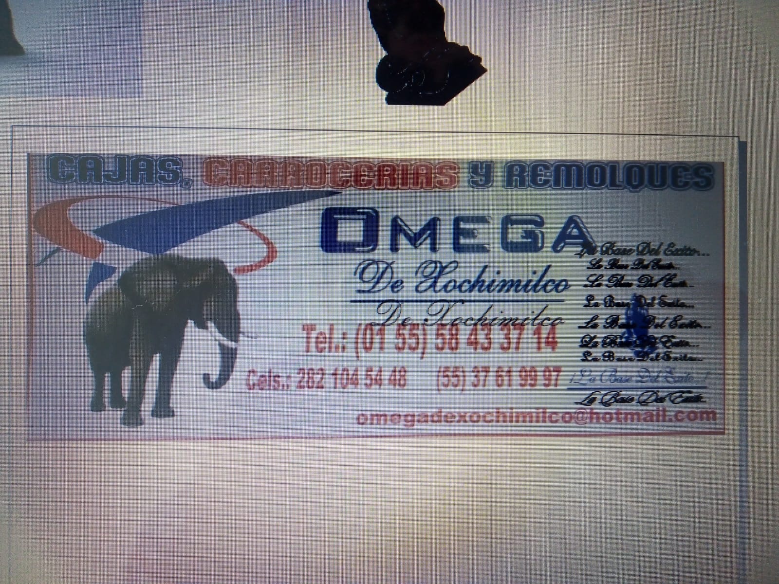 Reconocimientos y Premios