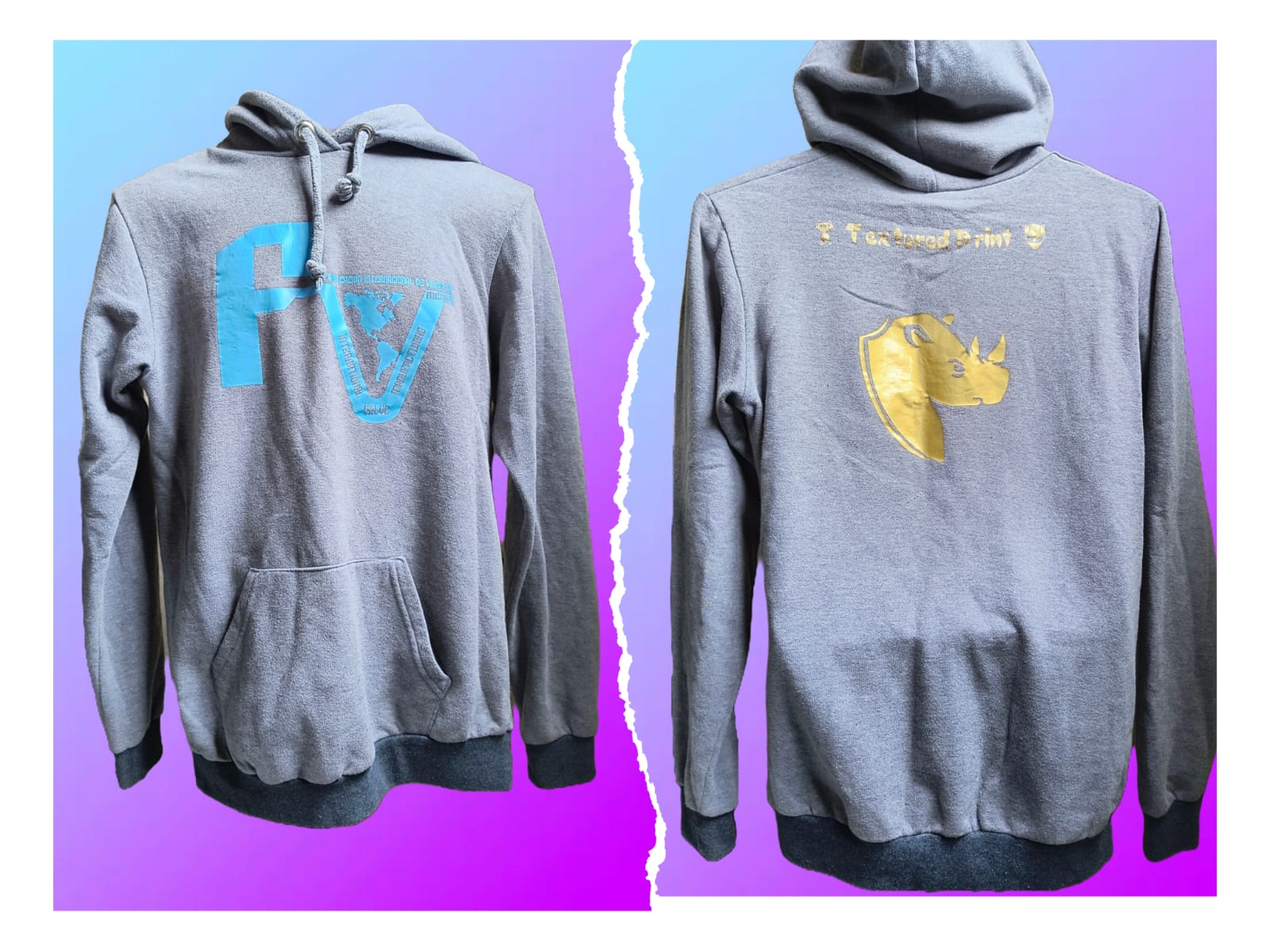 Sudadera